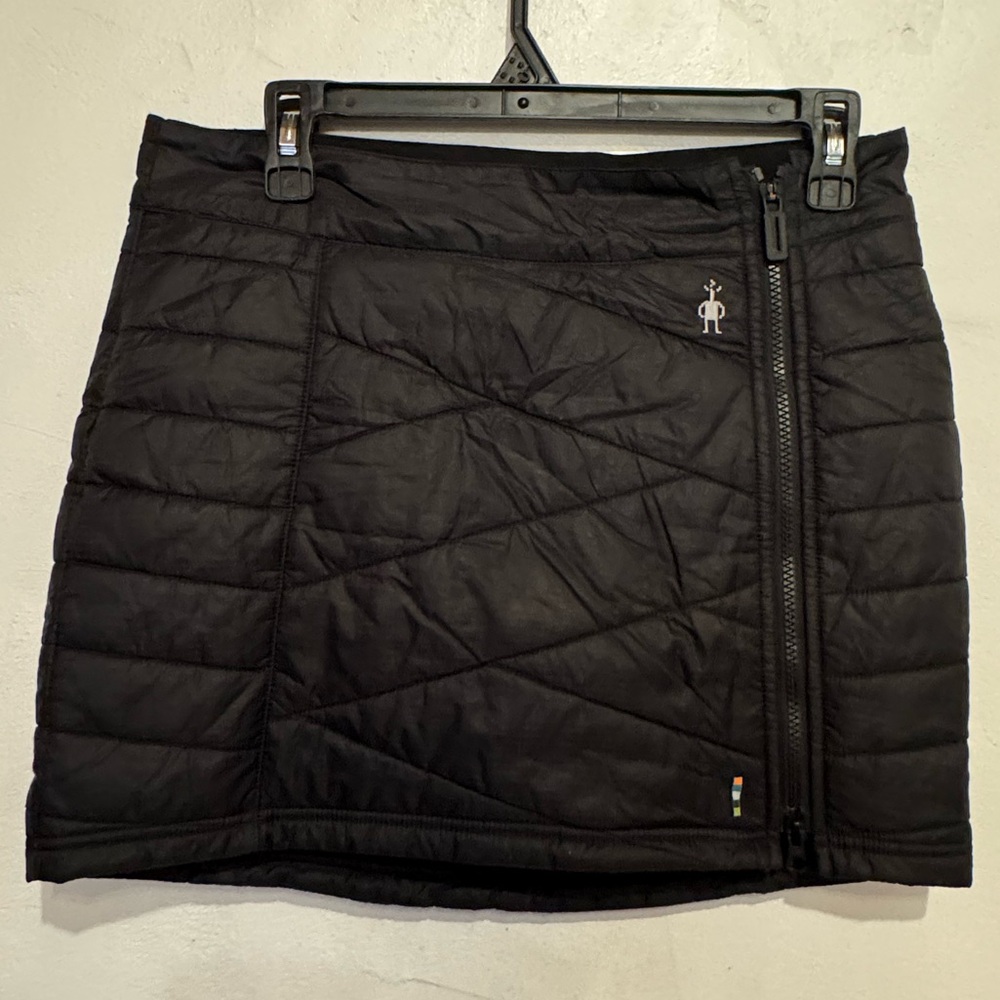 Smart wool Women's Smartloft Zip Skirt
